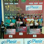 Berprestasi Lagi! Sabet Piala Ketua PBSI Kabupaten Malang 2023