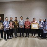Jarik Ma’Siti Sukses Raih TOP 45 KIPP 2023